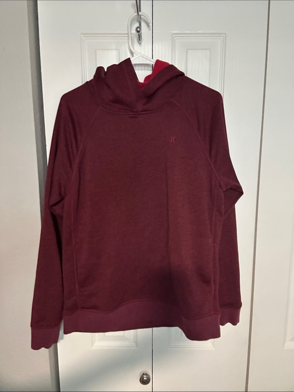 Hurley Men's Pullover Hoodie